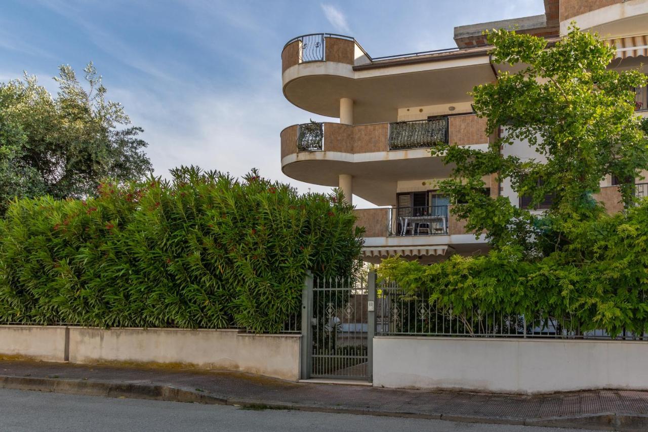 Virna Casa Vacanze Vieste Exterior foto