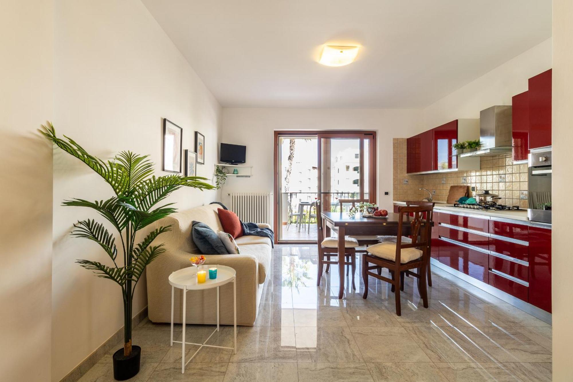 Virna Casa Vacanze Vieste Exterior foto